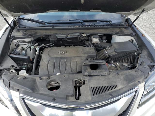 2017 ACURA RDX TECHNOLOGY 5J8TB4H58HL020992