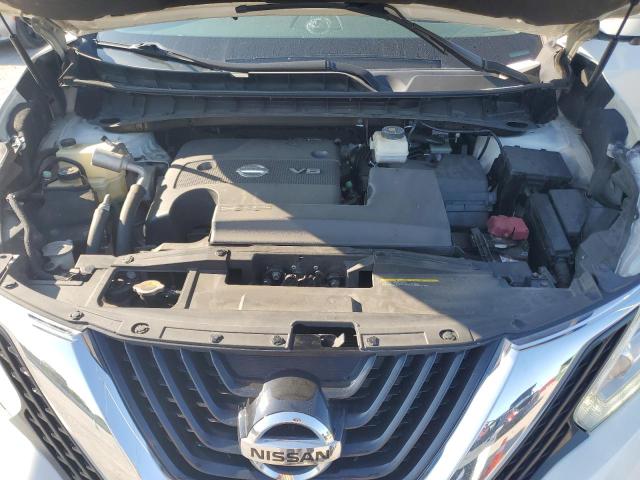 2015 NISSAN MURANO S 5N1AZ2MG9FN229376