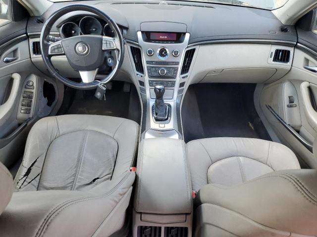2011 CADILLAC CTS - 1G6DC5EY2B0155434