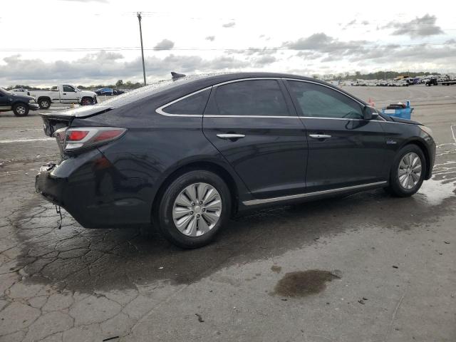 2016 HYUNDAI SONATA HYB #3283973798