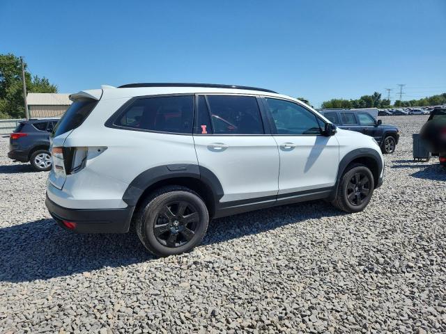 2022 HONDA PILOT TRAI 5FNYF6H86NB059478