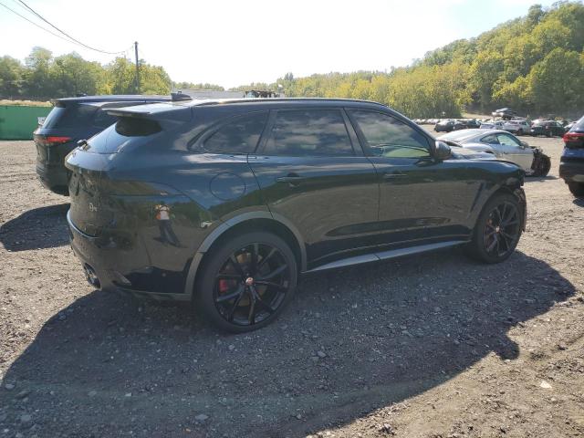 2020 JAGUAR F-PACE SVR SADCZ2EEXLA659970