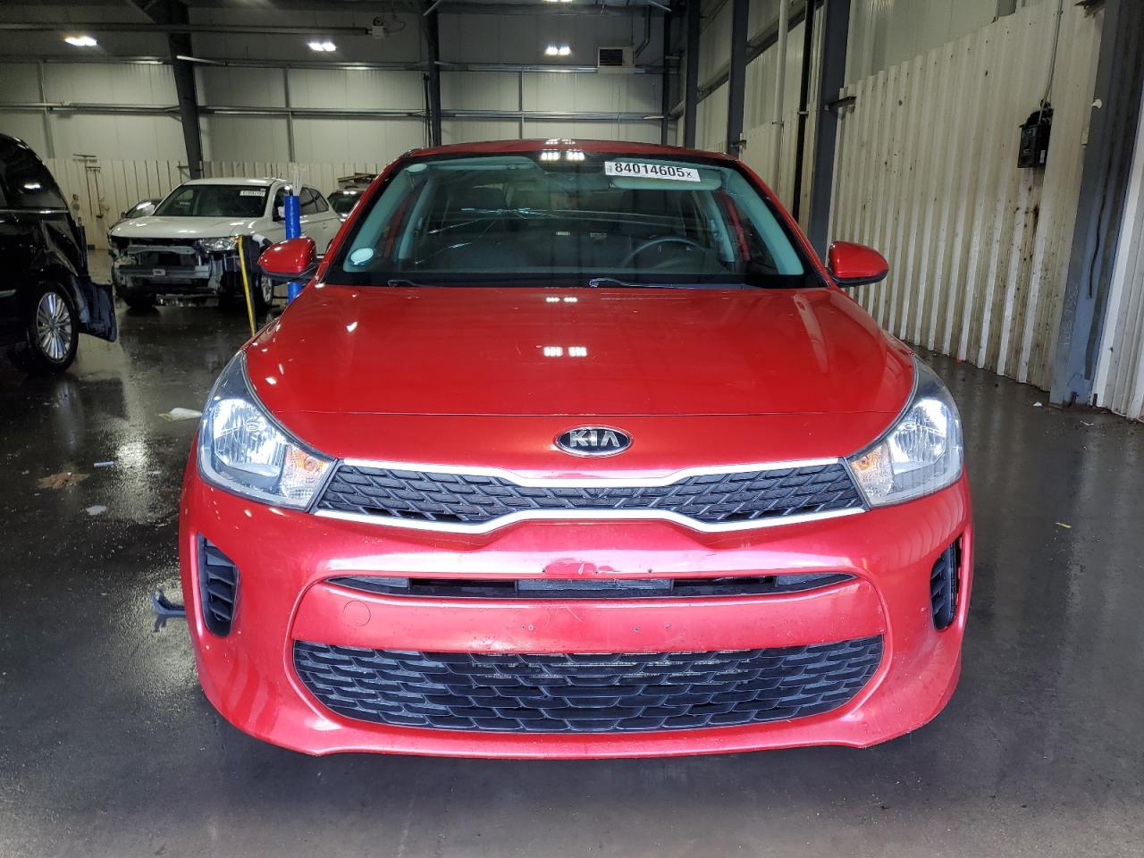 KIA RIO LX