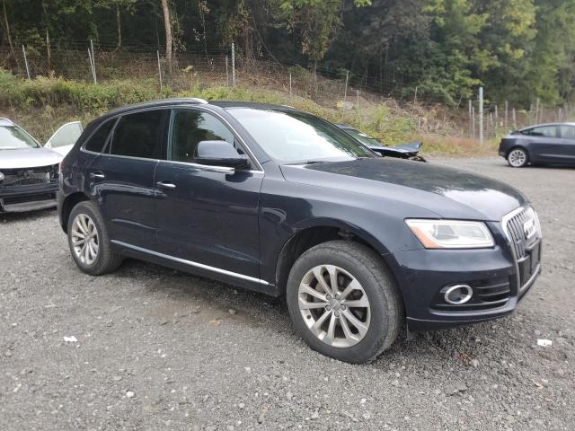 2016 AUDI Q5 PREMIUM WA1C2AFP5GA143140