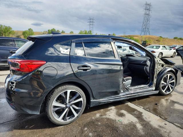 2021 SUBARU IMPREZA SP - 4S3GTAL62M3711845