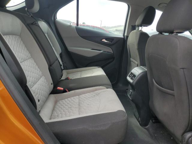 2019 CHEVROLET EQUINOX LS - 2GNAXHEV0K6225376