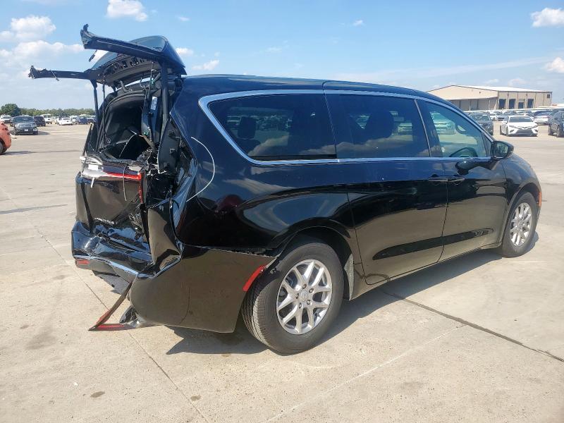 2025 CHRYSLER PACIFICA S - 2C4RC1BG2SR597661