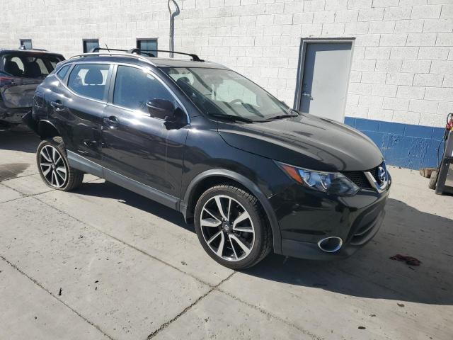 2018 NISSAN ROGUE SPORT S - JN1BJ1CR1JW209321