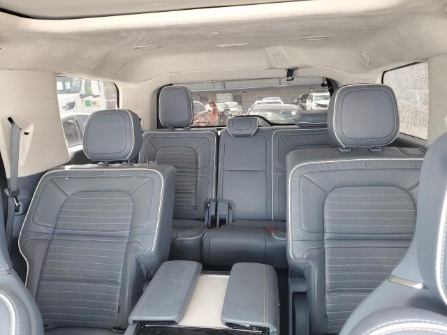 2020 LINCOLN NAVIGATOR - 5LMJJ2TT5LEL23026