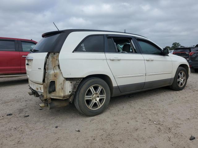 2007 CHRYSLER PACIFICA TOURING #3281668962