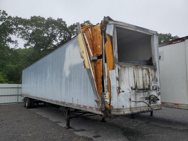 Global Auto Auctions: 2002 GREAT DANE UNKNOWN