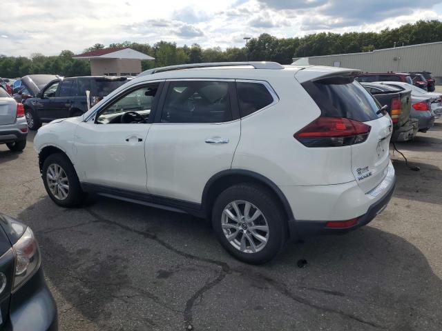 2019 NISSAN ROGUE S - 5N1AT2MV9KC799948