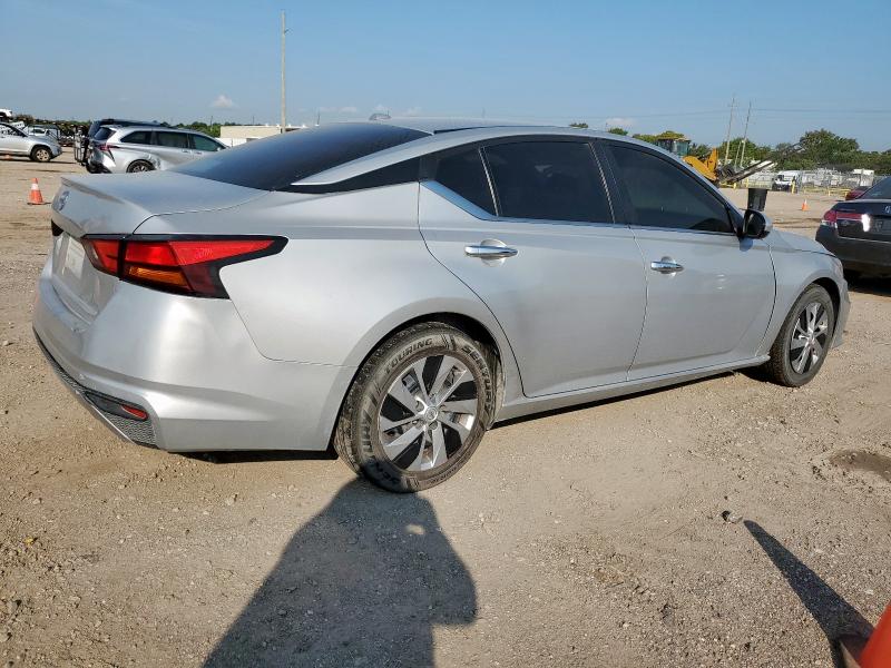 2020 NISSAN ALTIMA S 1N4BL4BV6LC213379
