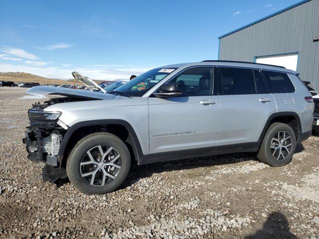 JEEP GRAND CHER