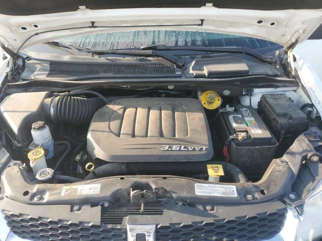 2018 DODGE GRAND CARA 2C4RDGBG1JR273065