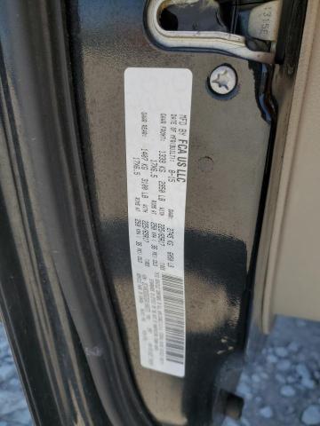 2016 DODGE GRAND CARA 2C4RDGBG2GR100373