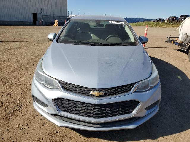 2018 CHEVROLET CRUZE LS - 1G1BC5SM5J7148286