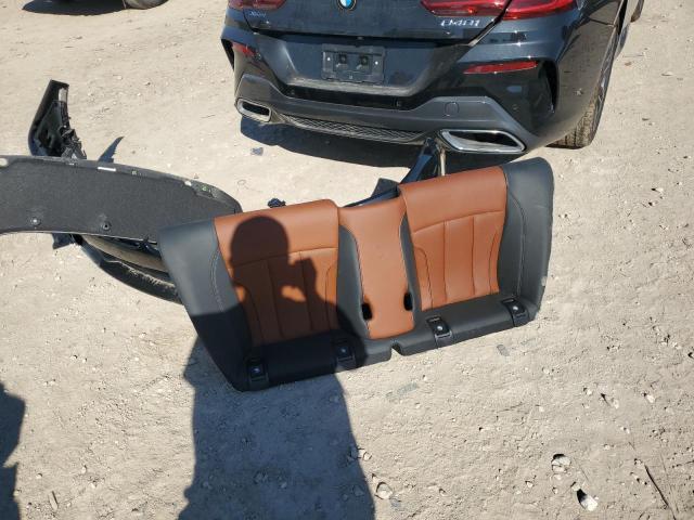 2024 BMW 840XI WBAAE4C00RCP77148