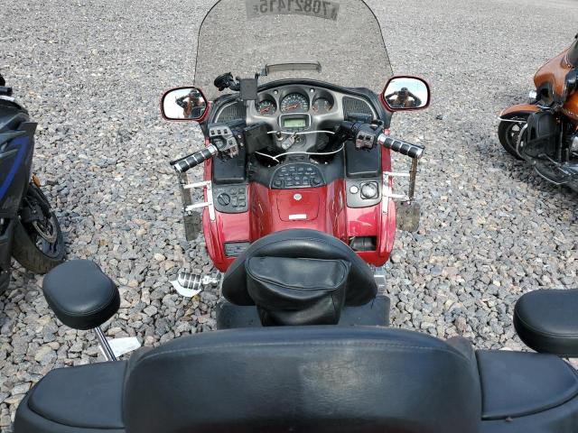 2001 HONDA GL1800 1HFSC47001A004287