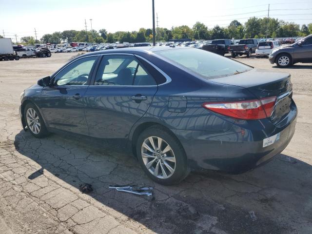 2015 TOYOTA CAMRY HYBR 4T1BD1FK9FU172715
