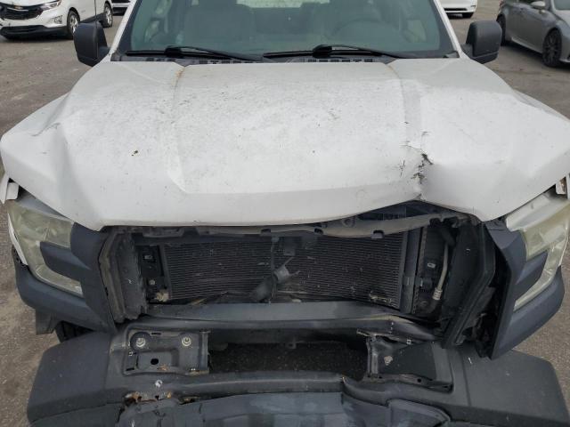 2016 FORD F150 - 1FTMF1C83GKD49126