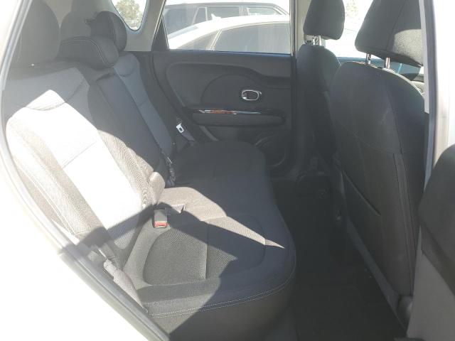 2017 KIA SOUL + #3297269381