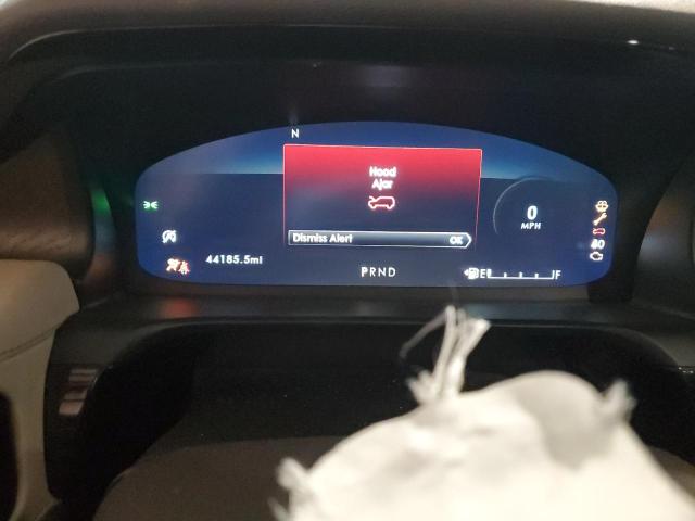 2021 LINCOLN AVIATOR RE 5LM5J7XC1MGL06674