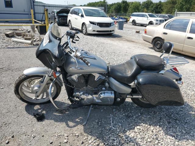 2004 HONDA VTX1300 C 1HFSC55044A000160