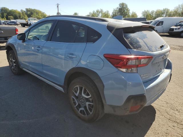 2023 SUBARU CROSSTREK - JF2GTDNC8PH326139
