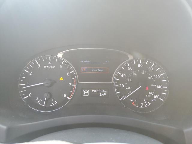 2013 NISSAN ALTIMA 2.5 - 1N4AL3AP7DC198143