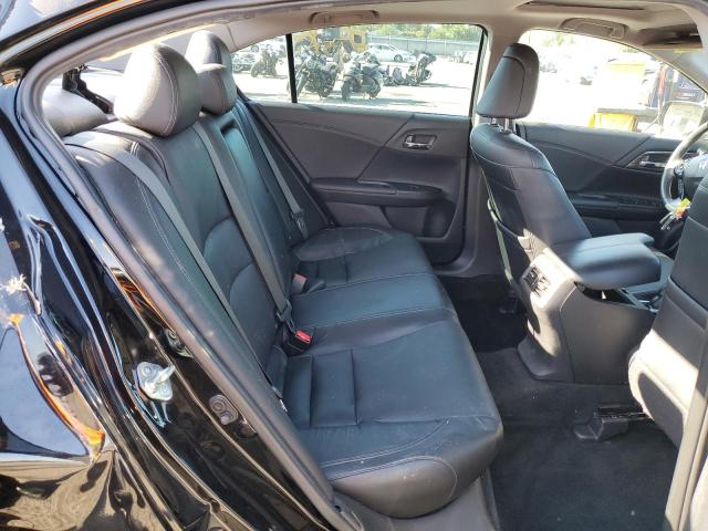 2016 HONDA ACCORD EXL 1HGCR2F85GA016745