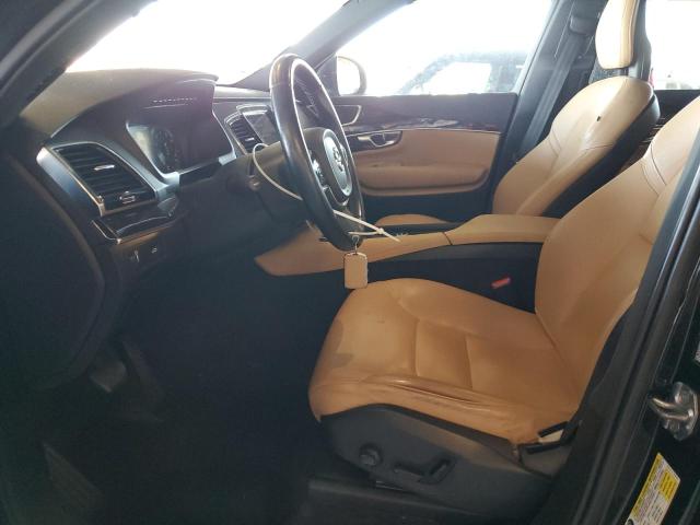 2017 VOLVO XC90 T6 YV4A22PKXH1139086