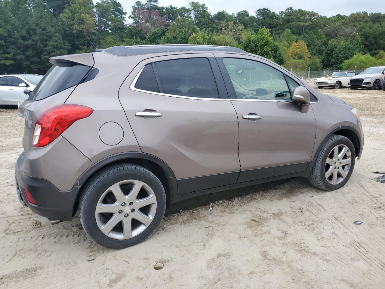 BUICK ENCORE PREMIUM