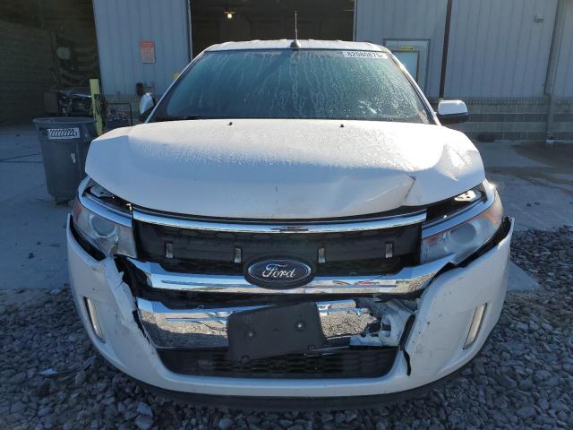 2011 FORD EDGE SEL #3286729294