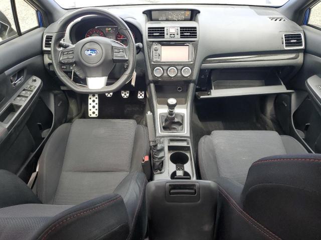 2015 SUBARU WRX PREMIU JF1VA1F62F9824371