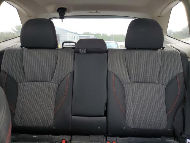 2019 SUBARU FORESTER S JF2SKAJC2KH407289