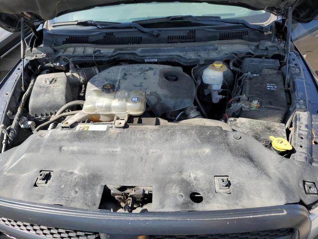 2016 RAM 1500 ST 1C6RR7KM9GS266273