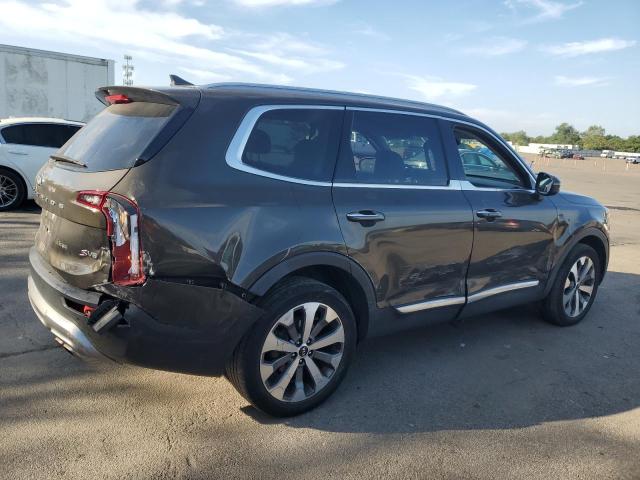 2020 KIA TELLURIDE S 5XYP6DHC3LG041305