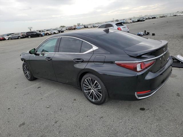 2025 LEXUS ES 300H BA 58ADA1C12SU070429