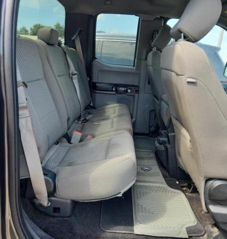 2018 FORD F150 SUPER #3285720649