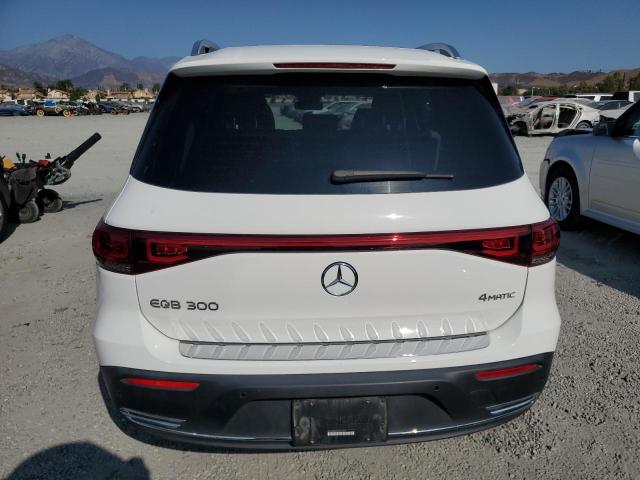 2023 MERCEDES-BENZ EQB 300 4M W1N9M0KB1PN074673