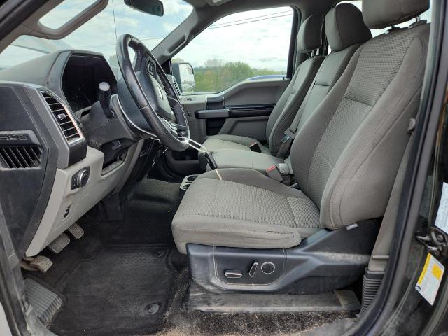 2015 FORD F150 SUPER - 1FTEW1EF0FKD32590