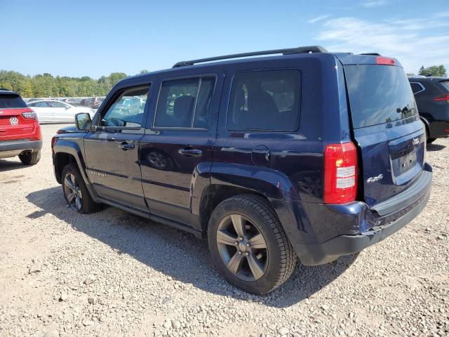 2015 JEEP PATRIOT LA 1C4NJRFB7FD290447