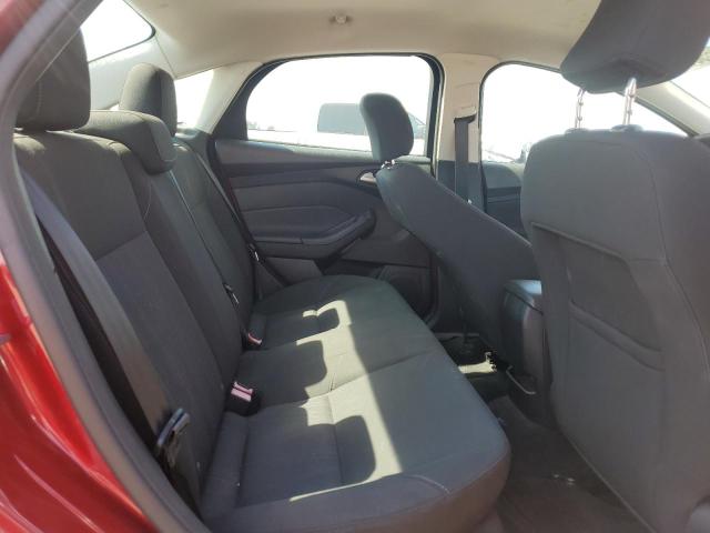 2015 FORD FOCUS SE 1FADP3F28FL200757
