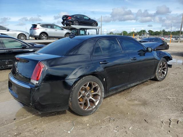 2015 CHRYSLER 300 S 2C3CCABG5FH899001