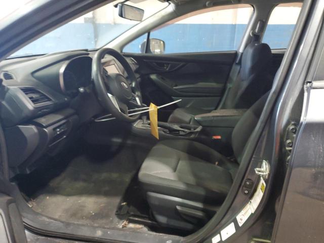 2019 SUBARU IMPREZA PR 4S3GKAC60K3601893