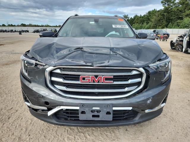 2018 GMC TERRAIN SLT #3269869681
