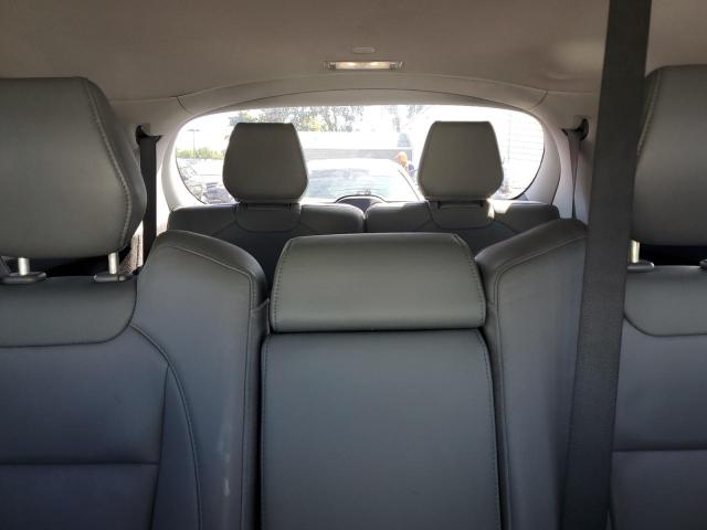 2015 ACURA MDX TECHNO 5FRYD4H46FB023670
