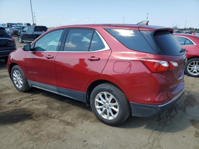 2019 CHEVROLET EQUINOX LT 2GNAXKEV5K6173367