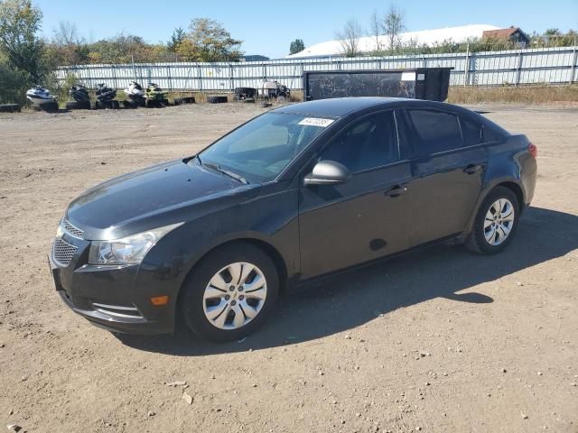 Global Auto Auctions: 2014 CHEV CRUZE LS